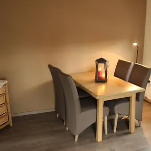 Apartment In The Middle Of Franconian Switzerland, Kunreuth
