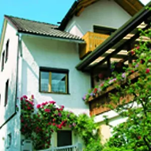 Apartment Zucker, Grafenau (Bavaria)