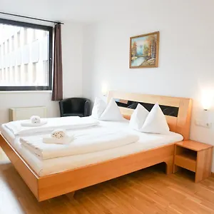 Hotel Kaffeemuehle Wenen