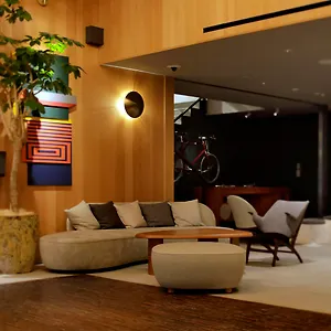 Hotel The Knot Shinjuku Tokio