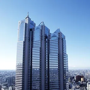 Hotel Park Hyatt Tokio