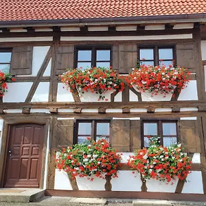 Apartment Hiemer, Bad Grönenbach