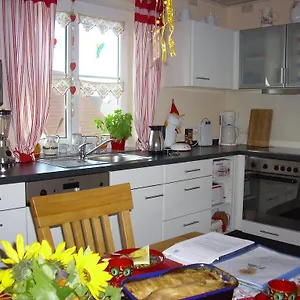 Apartment Maria Waldblick, Burtenbach