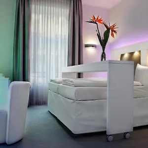 Grand Downtown 4*, Francoforte sul Meno Germania