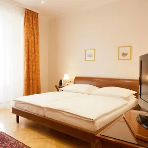 Hotel Kaiserin Elisabeth Wenen