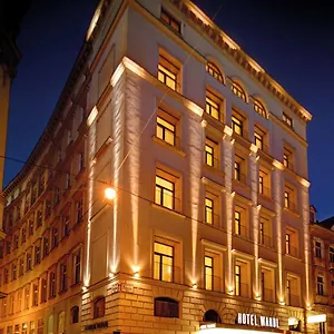 Hotel Wandl Wenen