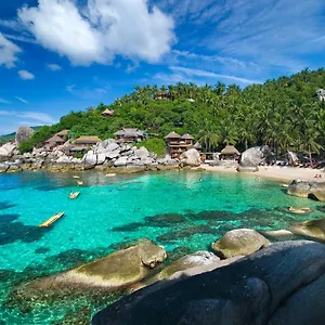 Resort Charm Churee Village Ko Tao